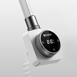 ТЕН для рушникосушарки NAVIN Accorto 300W білий з WIFI