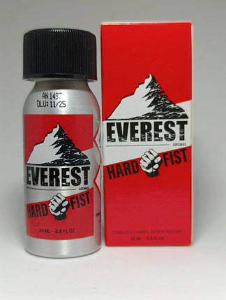 Попперс Everest had fist 24 ml, фото 1