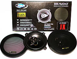 13см BOSCHMANN BM AUDIO JX-5588 260W 3х смугна ORG