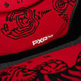 Захист гомілки та стопи Phantom Muay Thai Red S/M, фото 5
