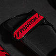 Захист гомілки та стопи Phantom APEX Striking Red S/M, фото 6