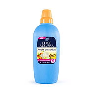 Ополіскувач для білизни Felce Azzurra "Amber & Vanilla" 2 л