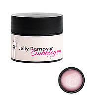 Ремувер желе Design Lashes Bubblegum, 15 гр
