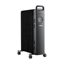Масляний обігрівач Noveen OH8099 Tuya WiFi Smart, фото 4