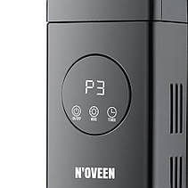 Масляний обігрівач Noveen OH8099 Tuya WiFi Smart, фото 5
