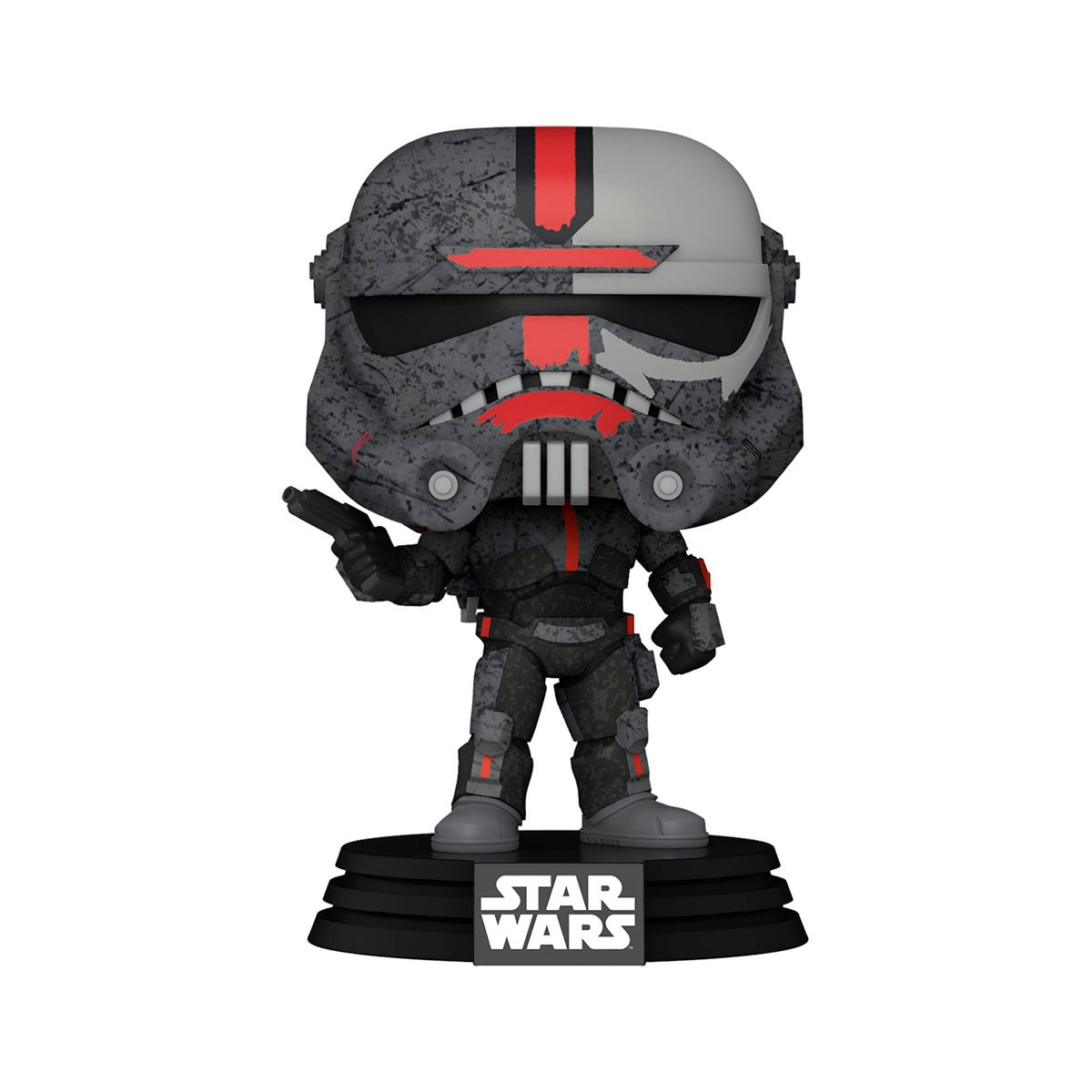 Колекційна фігурка  Funko Pop! серії Зоряні війни – Мисливець, фото 1