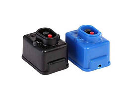 Пробки запобіжники