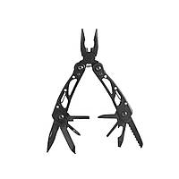 Мультитул Ganzo G104 S чорний артикул 4925540