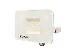 Прожектор LED ECO (LPEW-10C) 10Вт 6500К ТМ LUXEL
