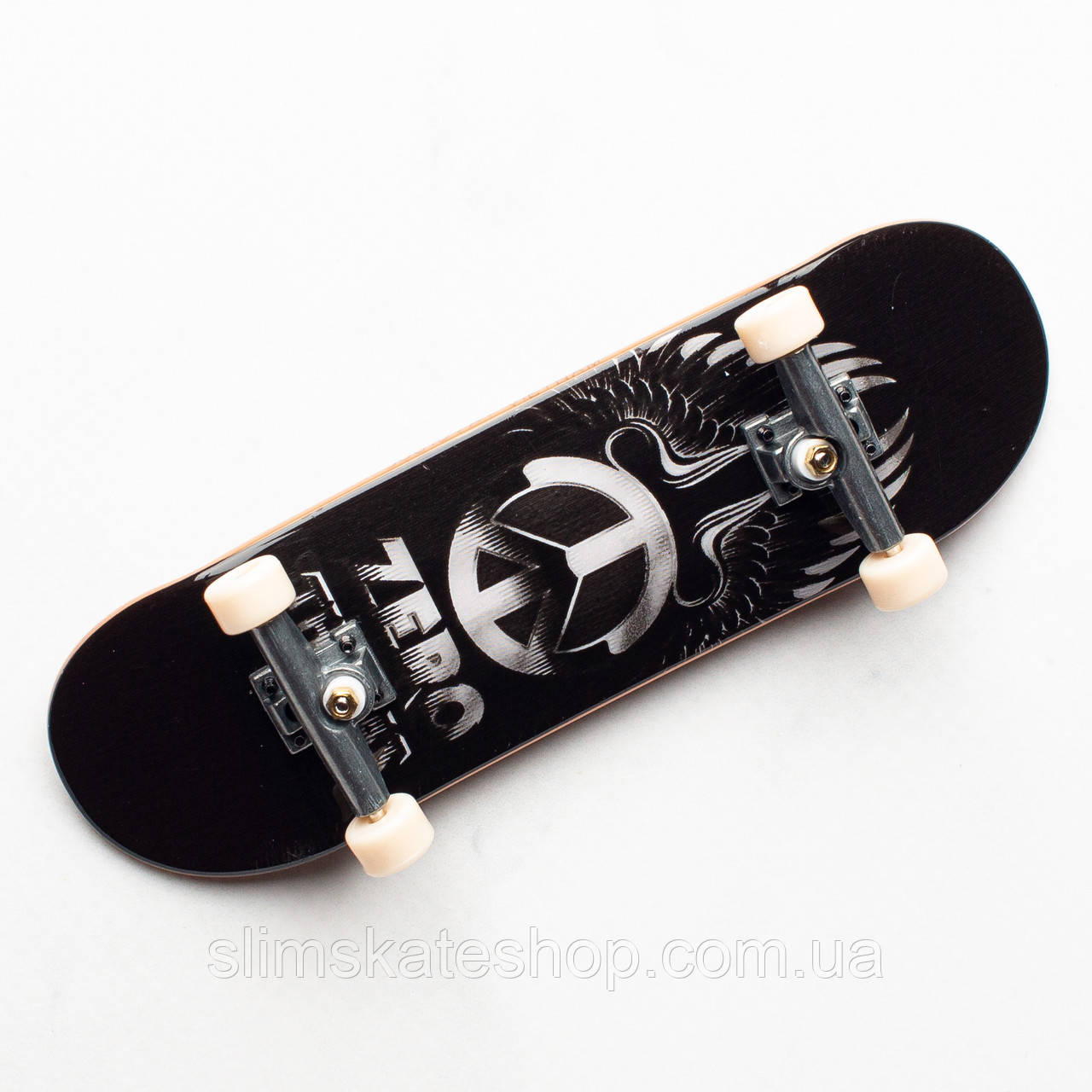 Фінгерборд Tech Deck Zero Skateboards Jamie Thomas Peace