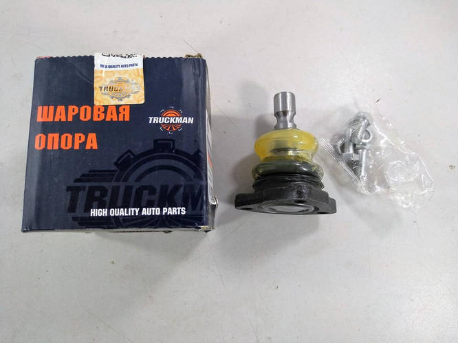 Шаровая опора МОСКВИЧ 412, 2140 Верхняя силиконовый пыльник (пр-во ...