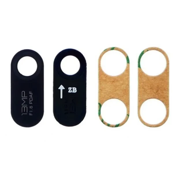 Скло камери Huawei Y6 2019, Y6 Pro 2019, Y6 Prime 2019, Honor Play 8A, Enjoy 9E (PRC), фото 1