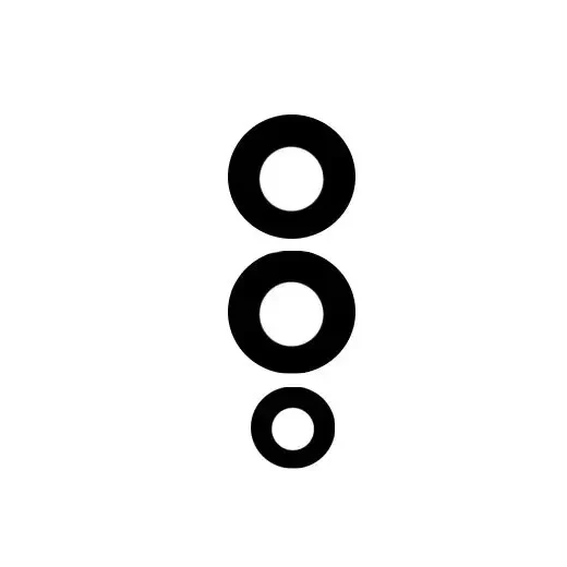 Скло камери Xiaomi Redmi Note 12 4G Black, фото 1