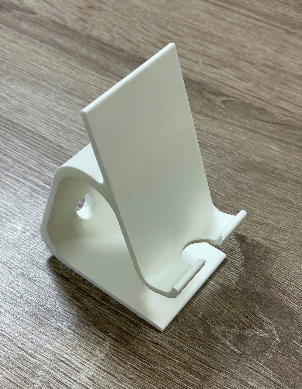 Підставка для телефону, 3D друк, пластик PLA