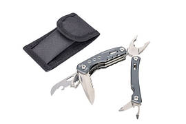 Мультитул Troika Fire Tool, 14 функцій 4945730