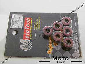 Ролики варіатора Yamaha CY-50 15*12 5,5 g (TW) M-T Superior