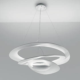 Artemide Pirce Suspension - White