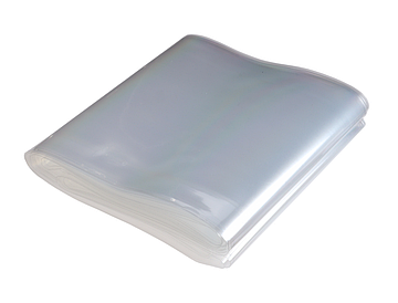 Поліамідна оболонка 93 мм прозора 20 метрів арт PО9320П