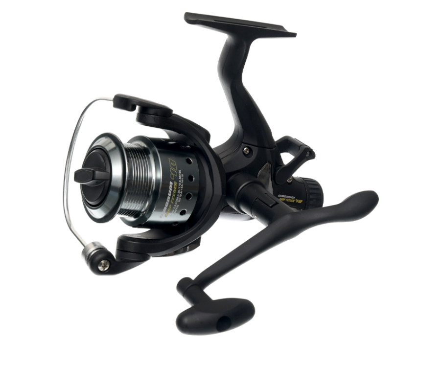 Котушка Flagman Magnum Carp Feeder 4000 арт MCF4000