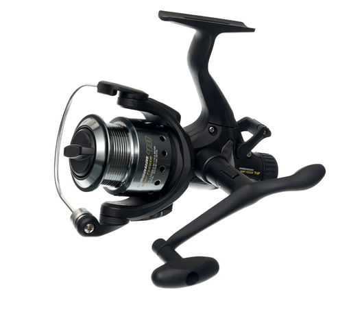 Котушка Flagman Magnum Carp Feeder 4000 арт MCF4000, фото 1