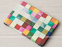 Чохол Slimline Print для ASUS Zenpad 3S 10 Z500M Colour Blocks