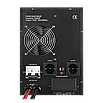 ДБЖ LPY-B-PSW-7000VA+ 5000Вт 48V правильна синусоїда стабілізатор для котлів та серверів, фото 5