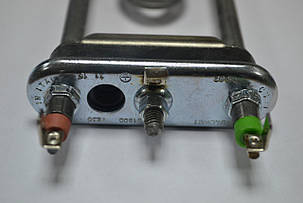 Тен з отвором під датчик