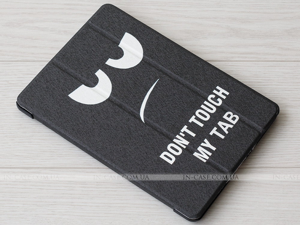 Чохол Slimline Print для ASUS Zenpad 3S 10 Z500M Don't Touch, фото 1