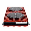 Smart BMS плата LiFePO4 48V 16S 250A розряд 125A заряд UART RS485 CAN захист від перезаряду перерозряду, фото 6
