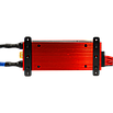 BMS плата LiFePO4 48V 16S 100A балансування акумулятора контроль напруги та струму безпечне підключення, фото 4
