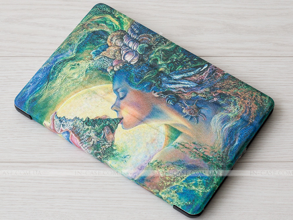 Чохол Slimline Print для ASUS Zenpad 3S 10 Z500M Mermaid