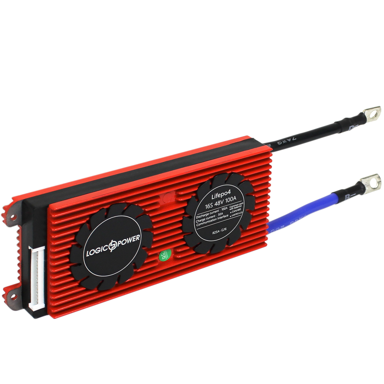 Smart BMS плата