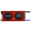 Smart BMS плата для LiFePO4 48V 16S 100A 50A UART RS485 CAN захист від перерозряду та короткого замикання, фото 3