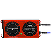 Плата Smart BMS LiFePO4 48V 16S 150A UART RS485 CAN захист від перезаряду та перерозряду, фото 3