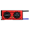 Smart BMS плата LiFePO4 24V 8S 80A 40A UART RS485 CAN захист від перезаряду та перерозряду, фото 3