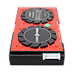 Smart BMS плата LiFePO4 24V 8S 80A 40A UART RS485 CAN захист від перезаряду та перерозряду, фото 5