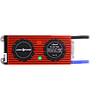 Плата BMS LiFePO4 24V 8S 100A 50A UART RS485 CAN захист балансування акумулятора, фото 3