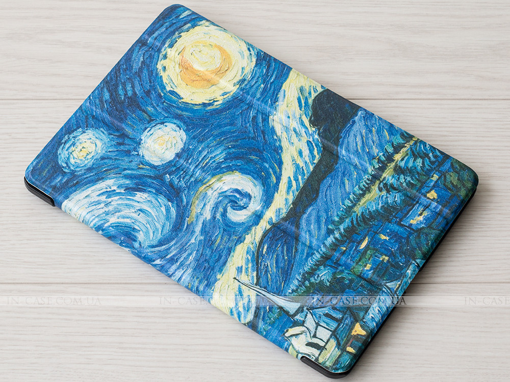 Чохол Slimline Print для ASUS Zenpad 3S 10 Z500M Starry Night