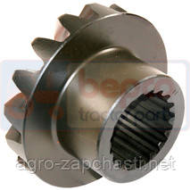 Шестірня 885518M5 BEPCO  349-5  ( z-14)