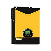 Автономний сонячний інвертор 1600 Вт (OrangeWOW - 2000 VA)