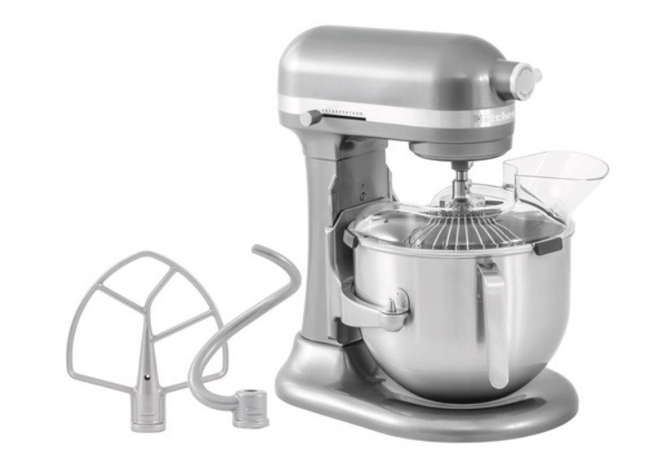 Комбайн кухонний Bartscher KitchenAid A150098, фото 1