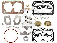 Набір прокладок компресора