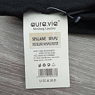 Рукавички чоловічі зі шкіряними вставками різні розміри Auravia (M-XXL) асорті 30033158, фото 9