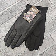 Рукавички чоловічі зі шкіряними вставками різні розміри Auravia (M-XXL) асорті 30033158, фото 10