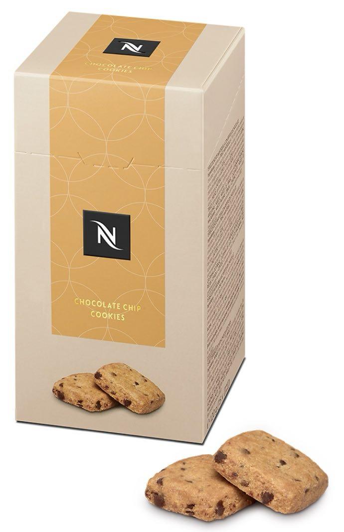Печиво Chocolate Chip Cookies
