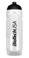 Пляшка для води BioTech -750 мл  - White Біла