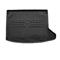 Килимок в багажник Stingray 3D (EV, Europe, 2018-2022) для Kia Niro 2016- рр