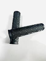 Ручки на кермо. Грипси керма на велосипед. Грипси Velo VLG-207 AFT