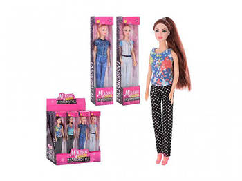 Лялька "Мілана" M4815UA G-Rich