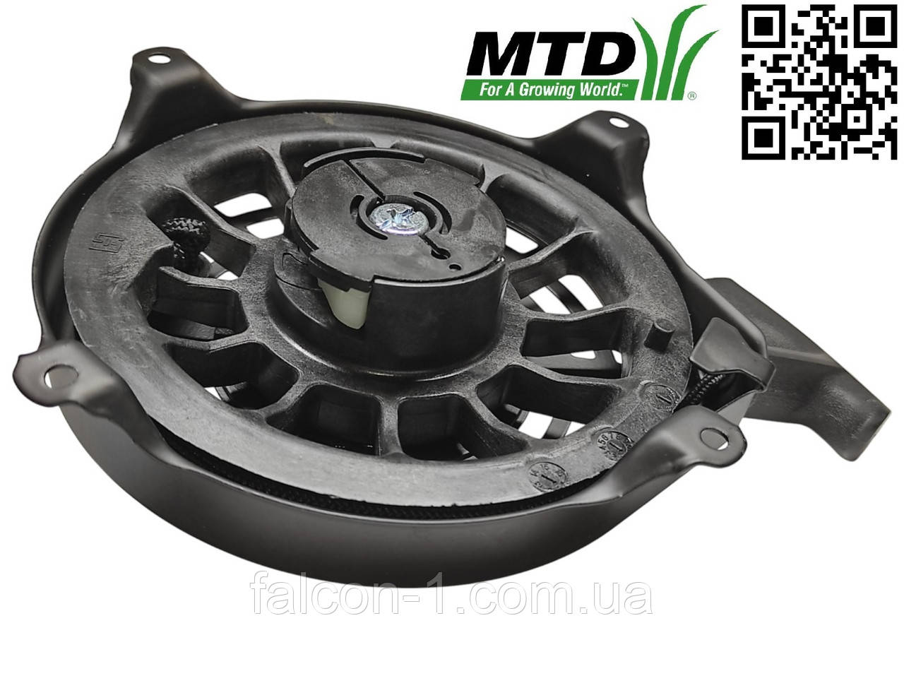 Стартер для газонокосарки MTD 53SPB 50/53 MTD 1P61-1P70 B15534 кришка стартера на мотоблок бензокосарку МТД